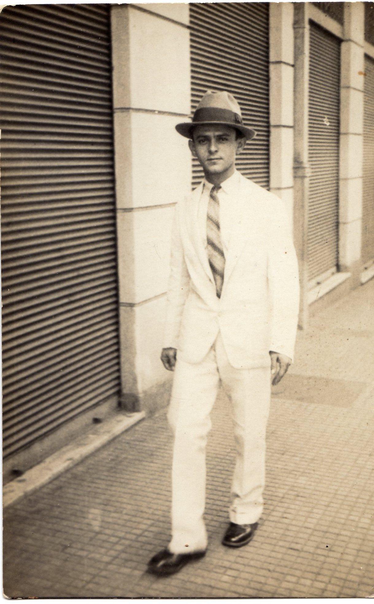 PARA MAMÃE NA RUA CHILE 2